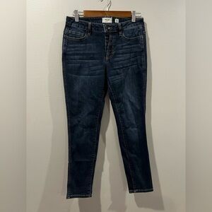 Miss Me skinny jeans